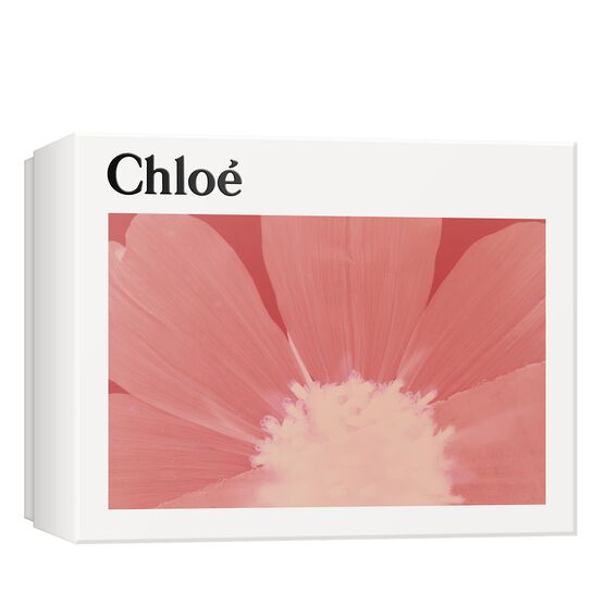 Kit Coffret Chloé L'Eau de Parfum Intense Feminino